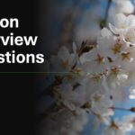 Best Python interview questions