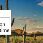 Python datetime module